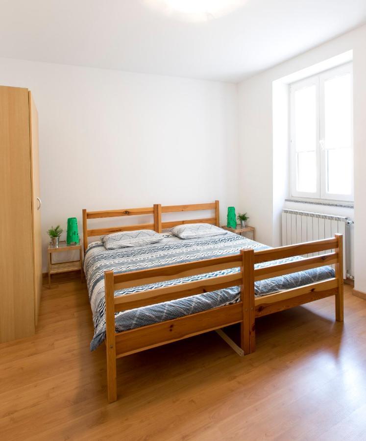 Apartma Rozi Koper Exterior foto